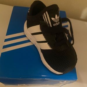 New baby Adidas shoes